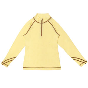 Menyanull | Merino Wool Quick-Dry Long-Sleeve Half-Zip Jacket