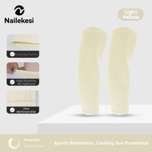NAILEKESI | UV Blocking Lightweight Cooling Sun Protection Sleeve