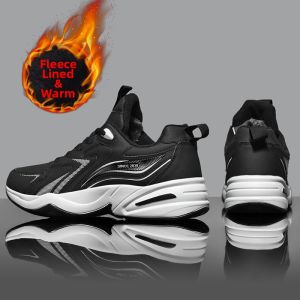 Yrfe | Giày Nam Chống Thấm Nước Chống Trơn Trượt Kích Cỡ Lớn