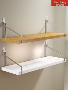 evesigar | Mountable Shelf For Projector And Router Storage