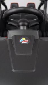 Mainan Anak Mobil Aki Savox M9388-B – PMB Toys