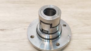 Mechanical seal 22mm 4r FLAT | Shaft seal for Grundfos stairs pumps cnp