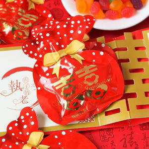 Wedding Creativity Coconut Milk Flavored Lollipops 500g Large Packaging Loose Candy Box from Quanzhou Fujian Traditional Snacks