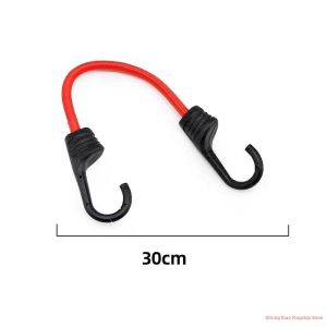 Elastic Strap with Hooks