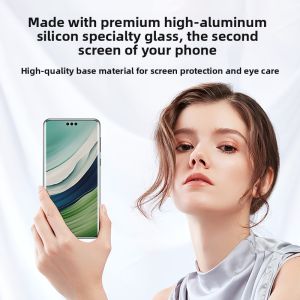 PERFECTSIGHT | Anti-Glare Blue Light Protection Screen Protector