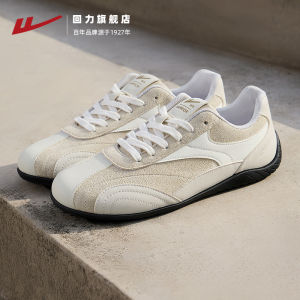 Mens Casual Sport Shoes Winter New Style T-Head Deqin Mens Shoes Versatile Low Cut Fashionable Running Shoes for Youth