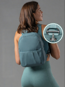 Pacsafe | Convert Anti-Theft Lightweight Small Backpack