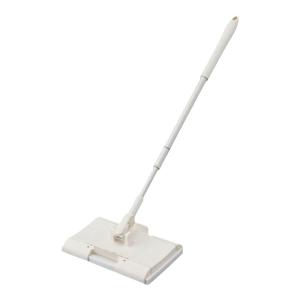 CONDOR |Reusable Hand-Free Mini Mop for Home and Bathroom
