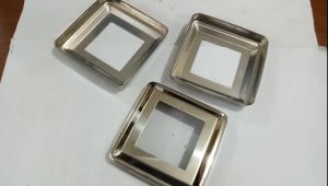 Ring Hollo 40mm x 40mm