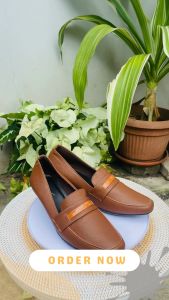 Sepatu Pantofel Wanita Formal: Pilihan Terbaik untuk Aktivitas Sehari-Hari