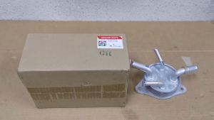 Perodua Axia 1.0 Bezza 1.0 1.3 Myvi 2018 D20N Genuine Auto Oil Cooler Minyak Gearbox Auto 33490-B1030