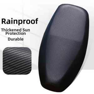 Universal Electric Bike Seat Cover for Specific Models