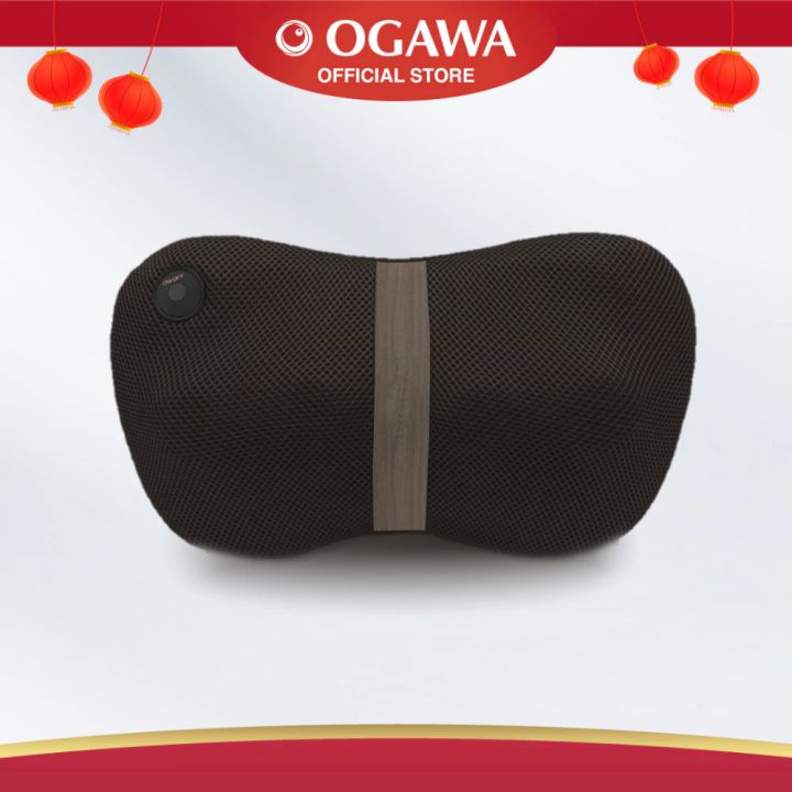 Ogawa mobile shiatsu outlet lite