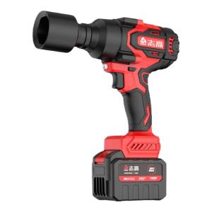 Chigo | High Torque Rechargeable Impact Wrench Auto Repair