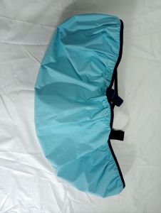 sarung coverjok motor Yamaha AEROX