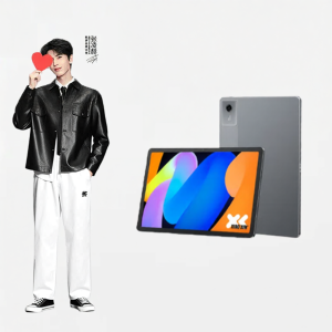 Lenovo | Student Tablet 11-inch Multifunctional Use Rhine Eye Protection Screen