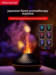 NIOYE | Silent Bedroom Fragrance Humidifier