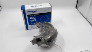 ก้ามเบรค หลัง Drumเบรก Toyota Corolla EE90 AE92 AE100 AE101 AE110 AE111 ปี 1987-2001 สินค้าใหม่ มือ1 #K-2311