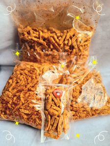 Basreng (𝐁𝐀𝐒𝐎 𝐆𝐎𝐑𝐄𝐍𝐆)