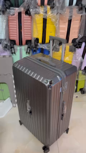 vali size 40 khổng lồ REMOWA carbon2 size 32 36 inch ,vali kéo cao cấp,bảo hành trọn đời