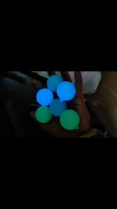 Lato Lato / Etek Etek FOSFOR GLOW IN THE DARK PROMO!!!!