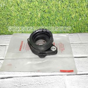Karet Intake manipul assy honda mega pro neotech gl pro KEH