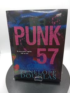 Punk 57 ^ Penelope Douglas