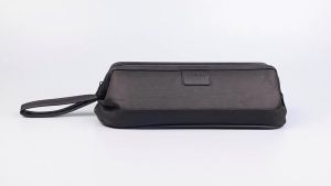 【SG】Hair Dryer Storage Bag Waterproof Travel Hair Stick Gadget Organizer Case Travel Pouch for Dyson Hairdryer Accessories Portable Pouch