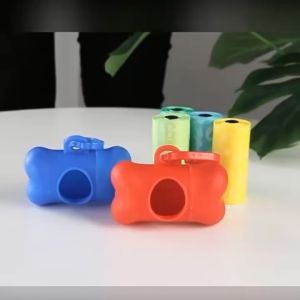 Pet Waste Bag / Kantong Kotoran Kucing Anjing / Pembersih Kotoran / Kantong Sampah