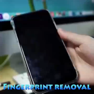 2 In 1 Screen Mist Cleaner for Computer Phone Tablet Laptop Screen Dust Removal Cleaning Tool Set