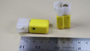 Soket Fitting Dioda Diode 3A Hitachi Excavator Ekskavator ORI