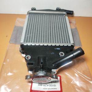 Radiator Assy kzr Honda Vario 125 old Vario 125 fi Vario 125 LED Vario 150 old Vario 150 led