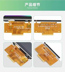 [MS]1.54/1.83/1.47/2.2/2.4/2.8/3.2/3.5/4 Inch TFT Cảm Ứng LCD LCD Màn Hình Hiển Thị