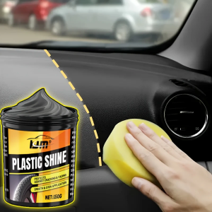150ml plastic and rubber repair paste used for car scratch tire flash and internal renewal anti-aging and anti fading