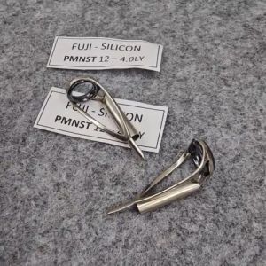 Đầu Bu Chống Xoắn Fuji Sic Silicon PMNST Dùng Thay Cho Cần Lure Máy Lục (80000)
