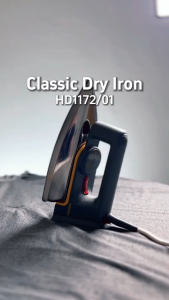 Philip Dry Iron Classic - HD1172