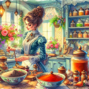 Huacan Full Diamond Mosaic Portrait Woman Flower 5d Painting Cartoon Cake Diy Embroidery Fruit Art Wall Decor Craft Kit