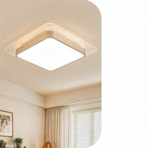 OPPLE | LED Full Spectrum Eye Protection Luxury 3D Smart Ceiling Light