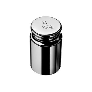 KTRUE | Standard Calibration Weights 1 Set