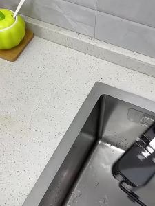 Kaman | Clog Prevention Draining Filter Rack for Kitchen Sink