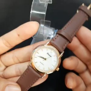 Đồng hồ nữ Desiree second hand si nhật- đã qua sử dụng