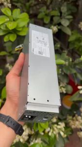 Nguồn Dell 260W Chính Hãng – Tương thích OptiPlex 3060/5070 Vostro 3880 Precision 3420