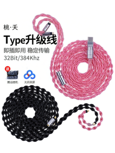 Yongse | Type C MMCX Upgrade Cable 0.78mm