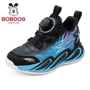 Bobdog | Summer Lightweight Breathable Boys Shoes