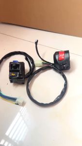 [Hàng mới về] Cùm Công Tắc FZ Có Passing Gắn cho các xe như: Wave/Dream/Fu/SiriusXe điệnXmenNVXRai/SatriaSonicExciter...Ae vô chọn ngay nhé!!!