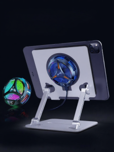 iokex | Gaming Aluminum Magnetic Desk Stand
