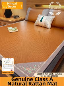 Double-Sided Foldable Sleeping Mat