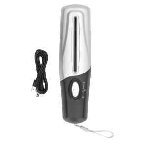 Máy Hủy Giấy Điện Cầm Tay Aibecy Mini USB Đa Chức Năng Dùng Cho Gia Đình Và Trường Học Cắt Nhỏ Đa Năng >50 Tờ 4mm