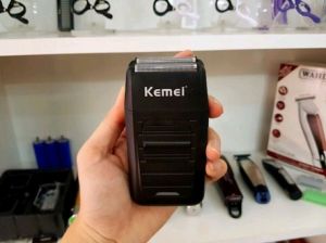 Máy Cạo Khô Kemei 1102 Hàng Chính Hãng. Máy Cạo Râu Kemei 1102. (BH 6 tháng)