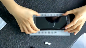 OPPO Reno 13 Pro 5G | Reno 12 Pro 5G | 12 5G | 11 Pro 5G | 10 Pro 5G | 10 | 8T | 6 Pro 5G | 5 Pro 5G | 4 Pro 3D Curve Nano Liquid Glue UV Tempered Glass Screen Protector